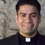 Seminarian Luis Silva<br />1st Year Theology
