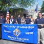 Memorial Day Parade 2015